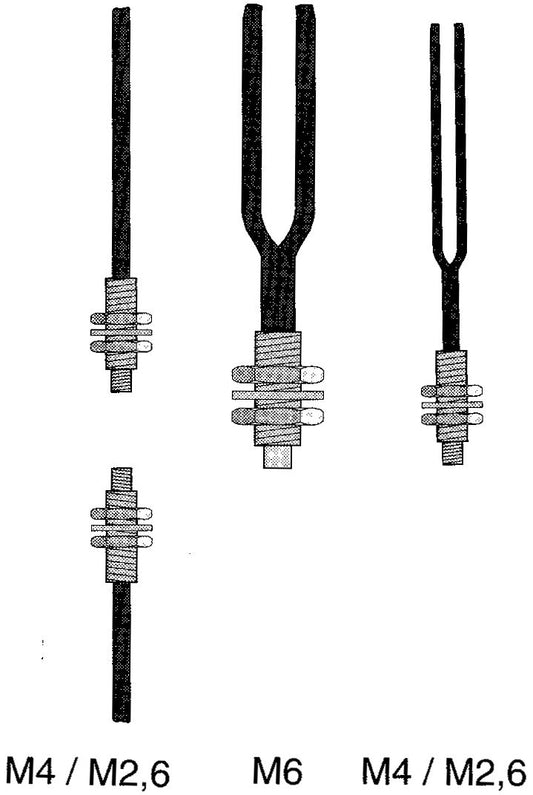 Telemecanique Sensors - XUFN02323