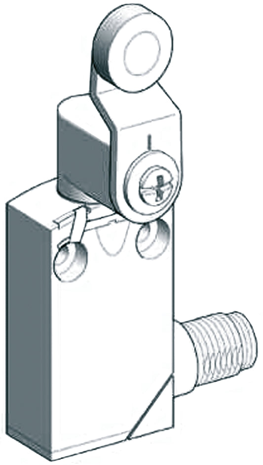 Telemecanique Sensors - XCMD2116C12